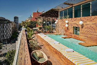 Hotel Sir Victor