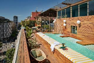Hotel Sir Victor