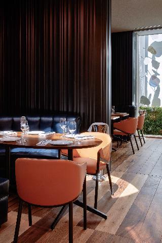 Hotel Sir Victor