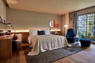 Hotel Sir Victor
