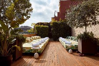 Hotel Sir Victor