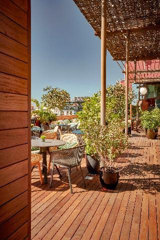 Hotel Sir Victor