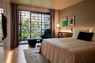 Hotel Sir Victor