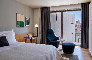 Hotel Sir Victor