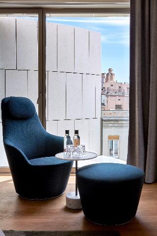 Hotel Sir Victor