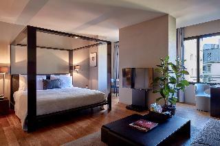 Hotel Sir Victor