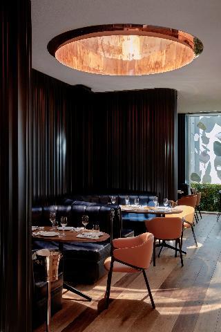 Hotel Sir Victor