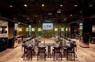 Hotel Sir Victor
