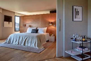 Hotel Sir Victor