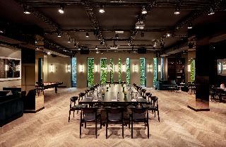 Hotel Sir Victor