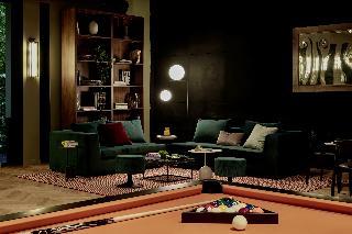 Hotel Sir Victor