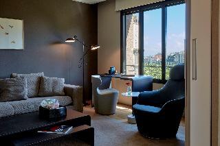 Hotel Sir Victor