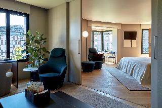 Hotel Sir Victor