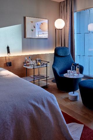 Hotel Sir Victor