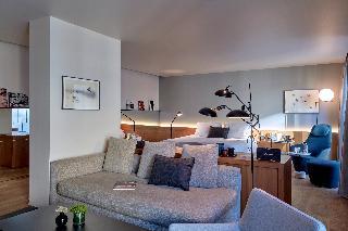 Hotel Sir Victor
