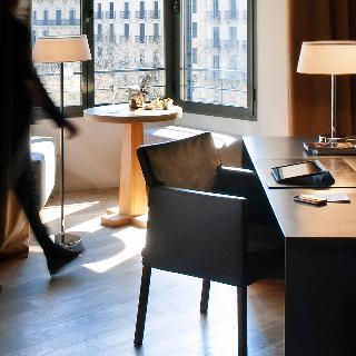 Hotel Sir Victor