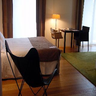 Hotel Sir Victor