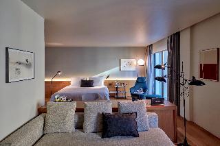 Hotel Sir Victor