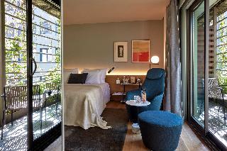 Hotel Sir Victor