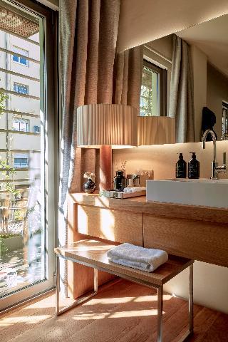 Hotel Sir Victor