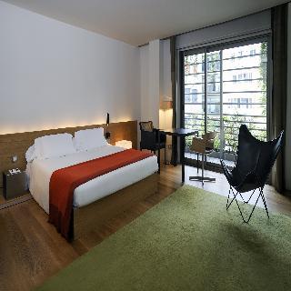 Hotel Sir Victor