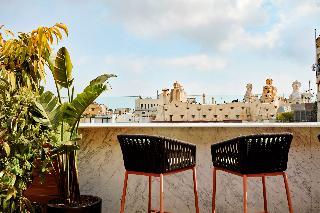 Hotel Sir Victor