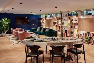 Hotel Sir Victor