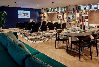 Hotel Sir Victor