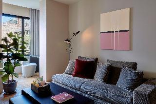 Hotel Sir Victor