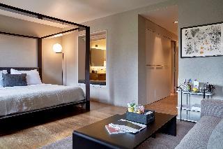 Hotel Sir Victor