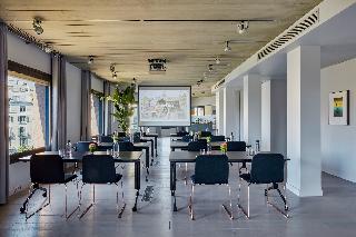Hotel Sir Victor