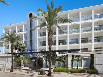 Hotel Thb Gran Playa - Adults Only