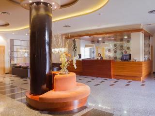 Гостиница Bardo Recoletos Coco Salamanca