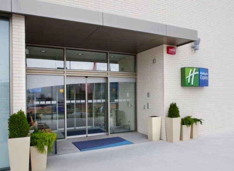 Hotel Holiday Inn Express Vitoria