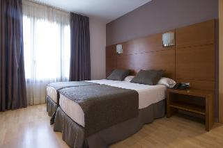 Hotel Via Augusta