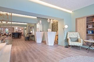 Hotel Via Augusta