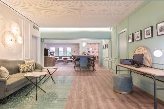 Hotel Via Augusta