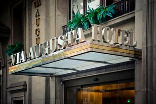 Hotel Via Augusta