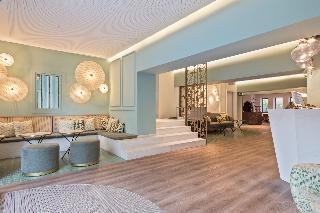 Hotel Via Augusta