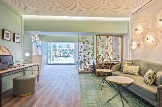 Hotel Via Augusta