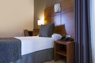 Hotel Via Augusta