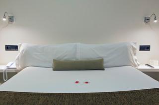 Гостиница Bcn Urbaness Hotels Del Comte