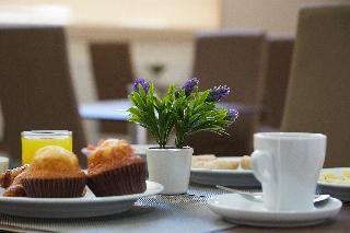 Гостиница Bcn Urbaness Hotels Del Comte