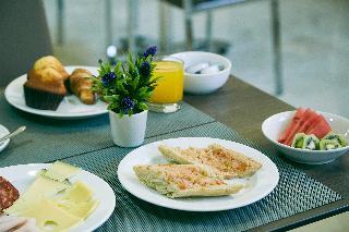 Гостиница Bcn Urbaness Hotels Del Comte