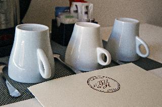Гостиница Bcn Urbaness Hotels Del Comte
