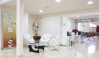 Гостиница Bcn Urbaness Hotels Del Comte
