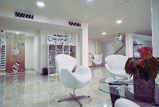 Гостиница Bcn Urbaness Hotels Del Comte