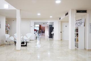 Гостиница Bcn Urbaness Hotels Del Comte