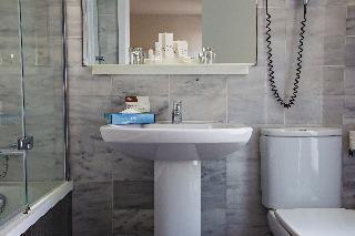 Гостиница Bcn Urbaness Hotels Del Comte