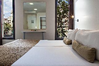 Гостиница Bcn Urbaness Hotels Del Comte